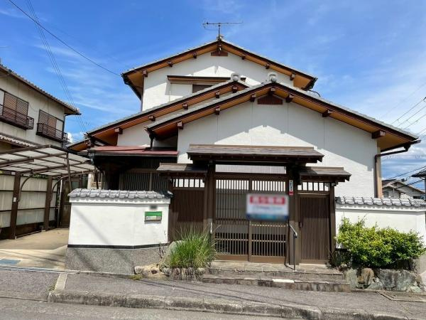 和歌山市大谷　中古戸建のその他
