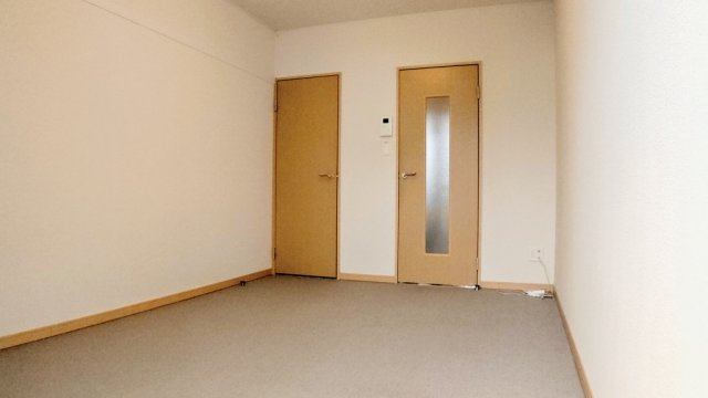 レオパレス駅南Ｗｉｎｇの寝室