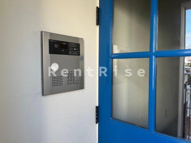 プリマG壱番館のその他