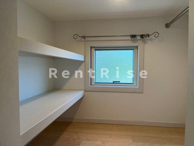 プリマG壱番館の内装