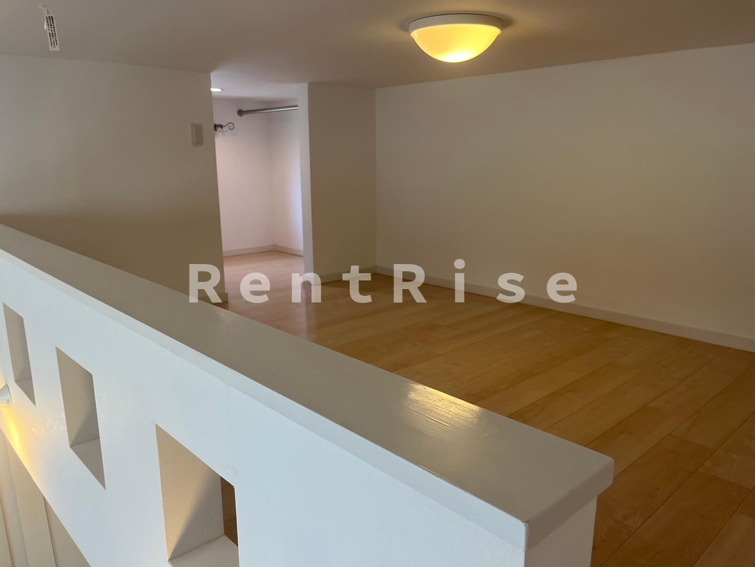 プリマG壱番館の内装