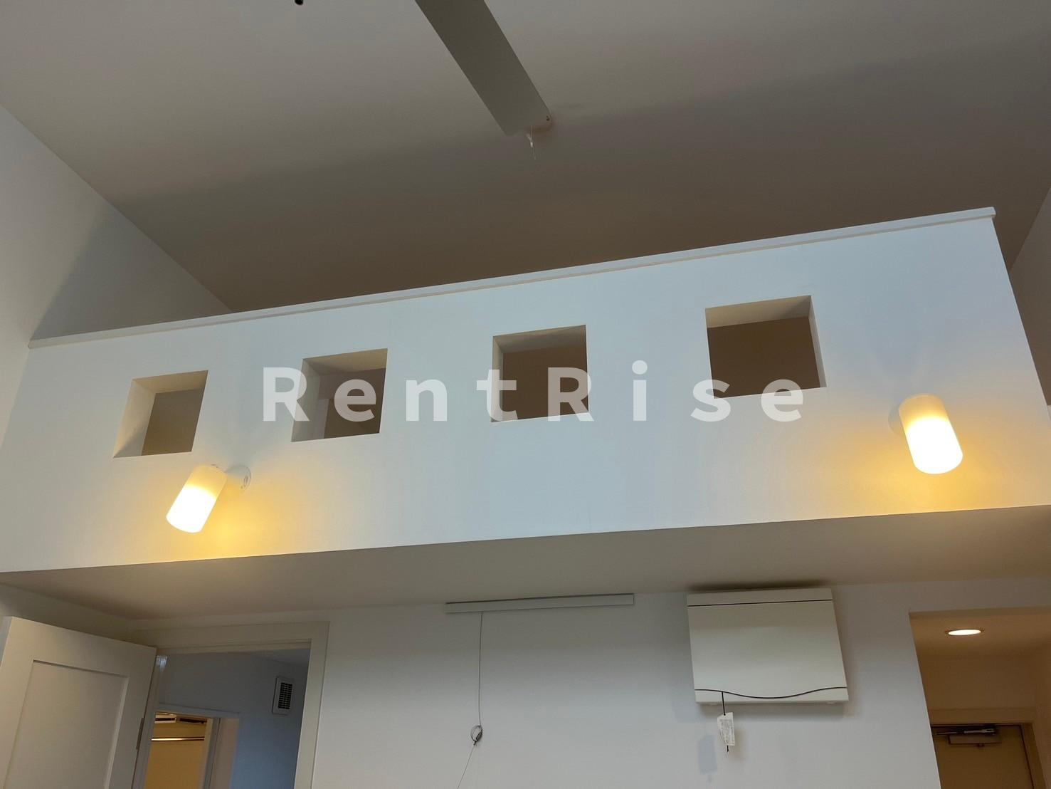 プリマG壱番館の内装