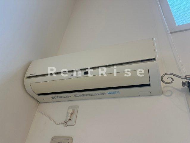 プリマG壱番館の設備