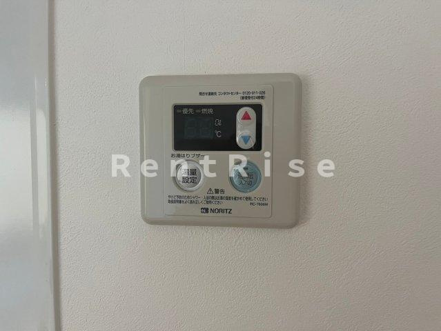 プリマG壱番館の設備