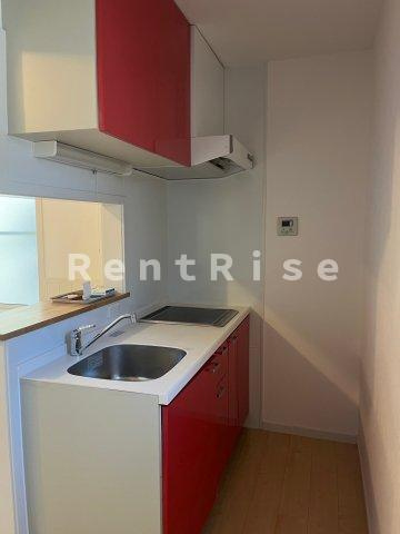 プリマG壱番館の内装