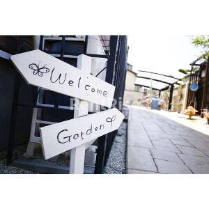 プリマG壱番館のエントランス