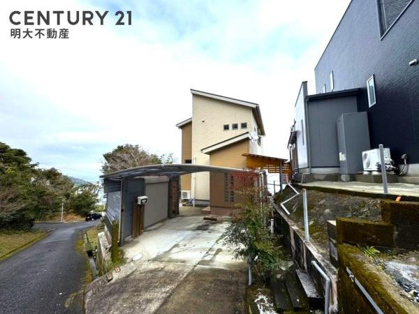宮崎市内海　中古戸建の画像
