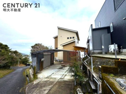 宮崎市内海　中古戸建