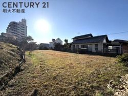 宮崎市大坪町　土地