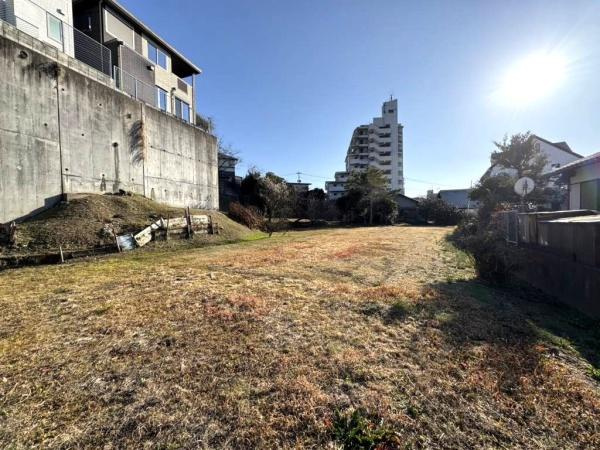 宮崎市大坪町　土地のその他