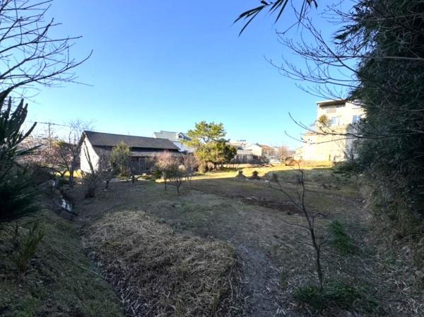 宮崎市大坪町　土地のその他