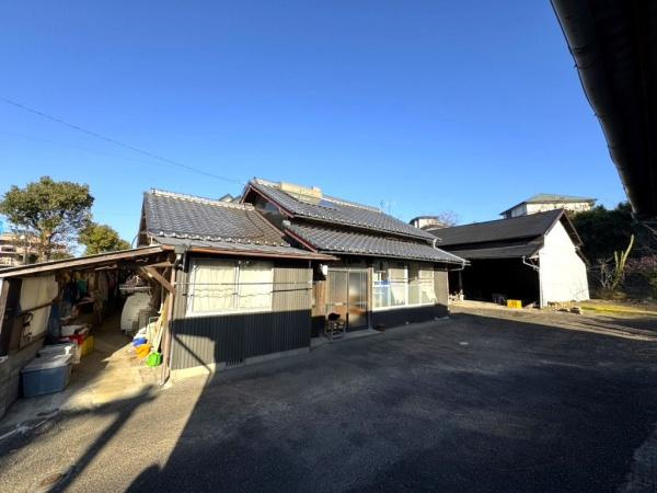 宮崎市大坪町　土地のその他