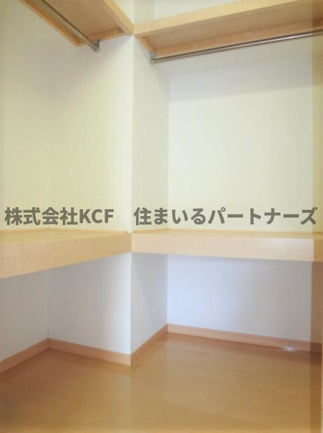 コア・フォレスタの設備
