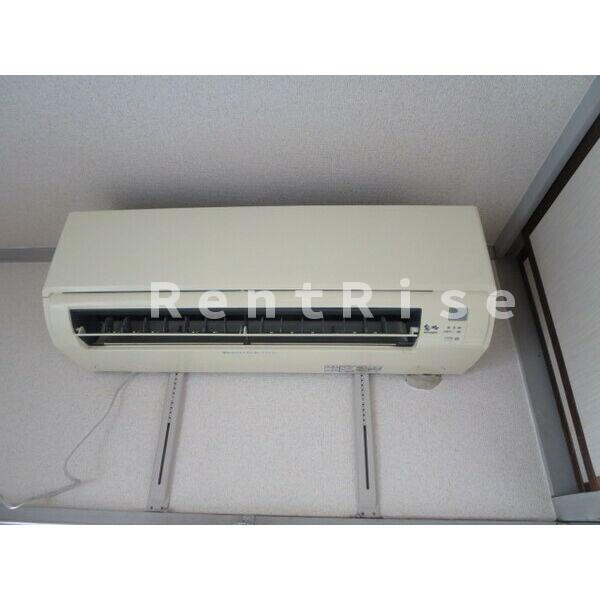 ハイツリトルパークのその他