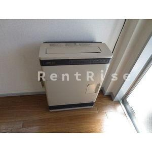 ハイツリトルパーク