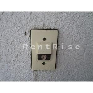 ハイツリトルパークのその他共用部分