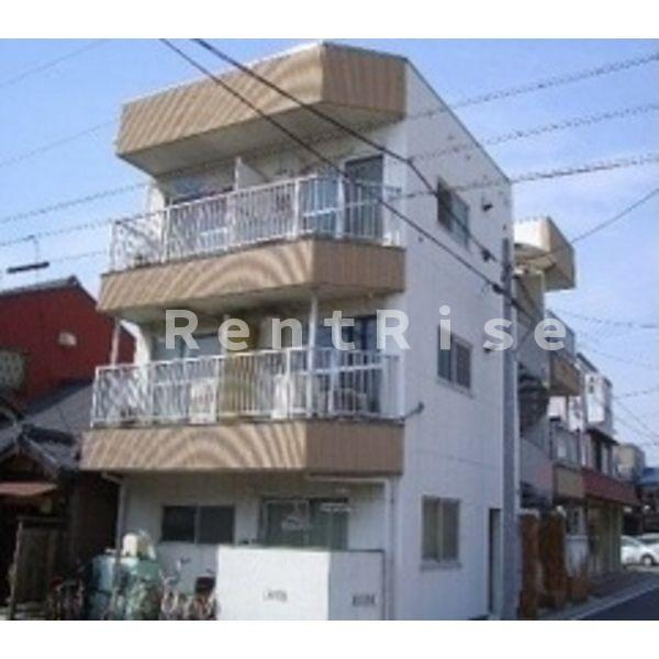 ハイツリトルパーク