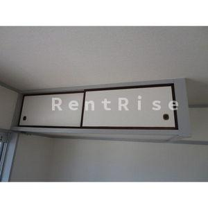 ハイツリトルパークのセキュリティ