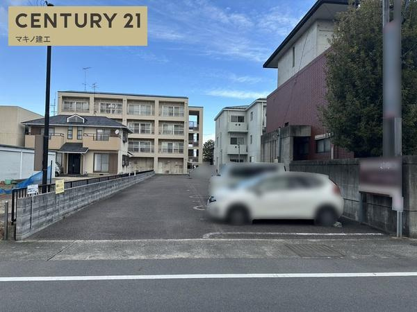 岐阜市柳森町２丁目の売地