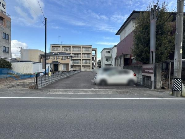 岐阜市柳森町2丁目