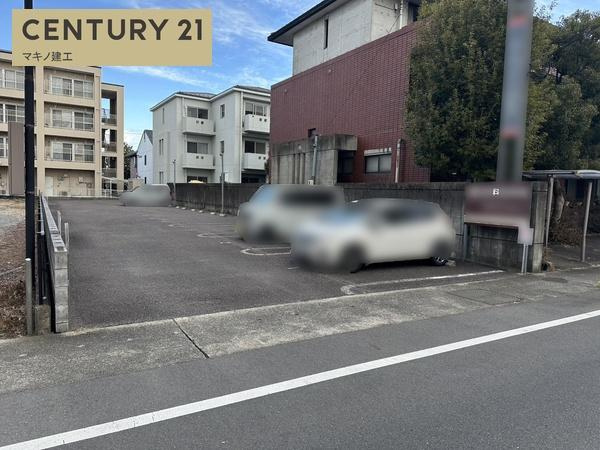 岐阜市柳森町２丁目の売地のその他