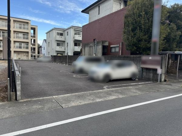 岐阜市柳森町2丁目のその他