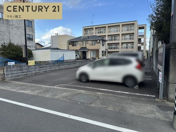 岐阜市柳森町２丁目の売地のその他