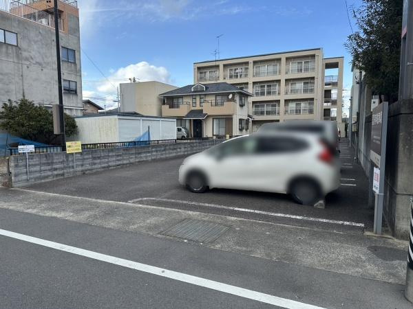 岐阜市柳森町2丁目のその他