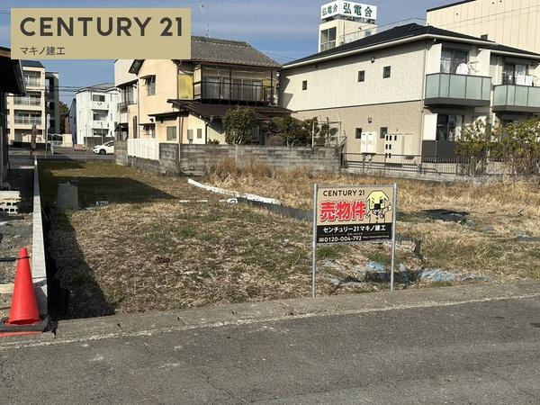 岐阜市宇佐東町のその他|南側公道より撮影