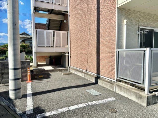 レオパレスミモザ　ガーデンのその他