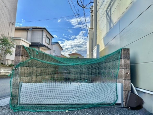 レオパレスグリーンヒル古宮のその他