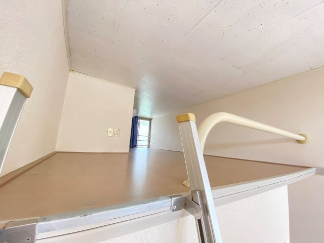 レオパレスコートヤードのその他