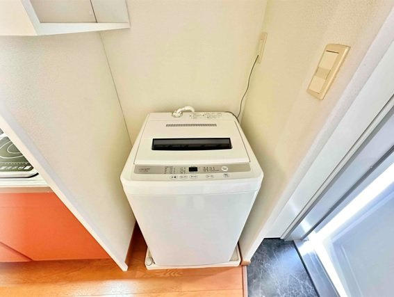 レオパレスバロンⅠのその他|備品サイズ・種類はお部屋に異なる事が御座います。