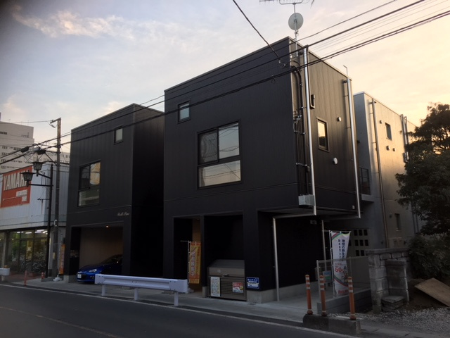 ウェルパインの外観|建物外観を気になさる方へ、見た目の良い物件です