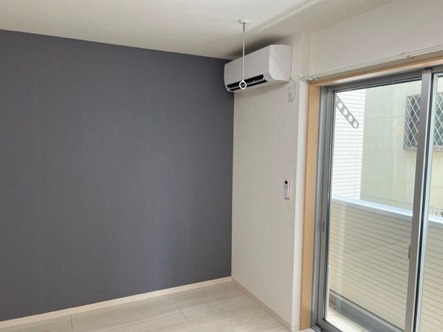 ウエストガーデン所沢の洋室|スタンダードな洋室です