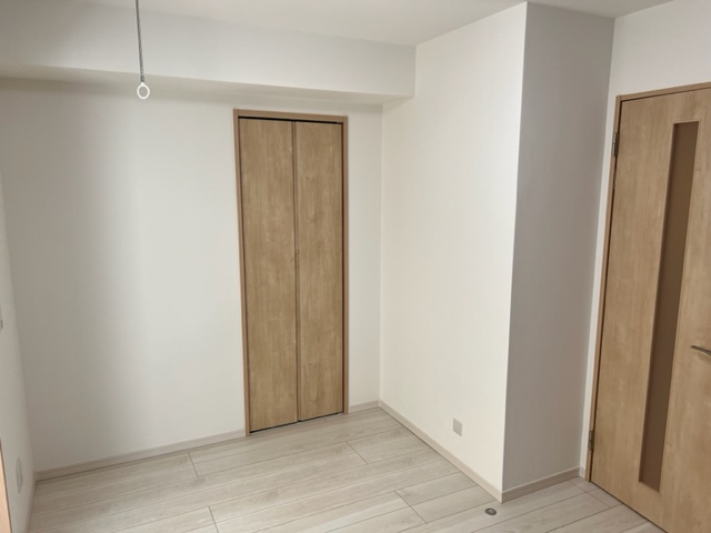 ウエストガーデン所沢の洋室|洋室です