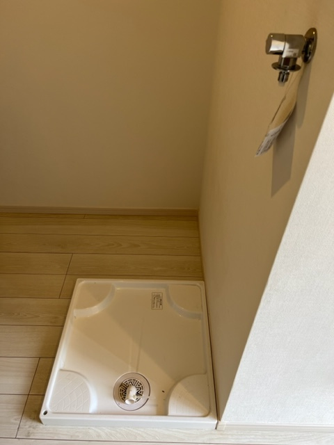 ウエストガーデン所沢の設備