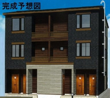 ヴィラージュ狭山祇園Ａ