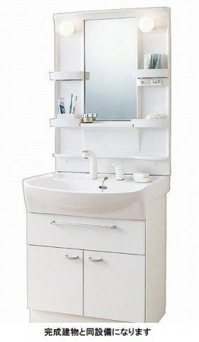 ヴィラージュ狭山祇園Ａのその他