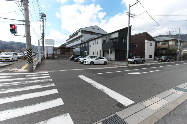 森野駐車場（ニトリ向かい）