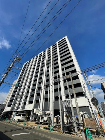 KL東比恵のその他共用部分