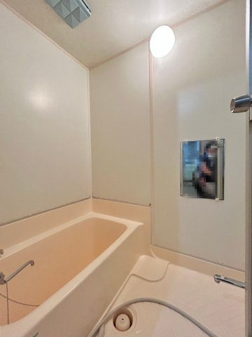 藤野3条8丁目の浴室|1日の疲れを癒す浴室！