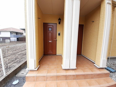 【その他共用部分】 | ヴェルサン・アベニュⅡ