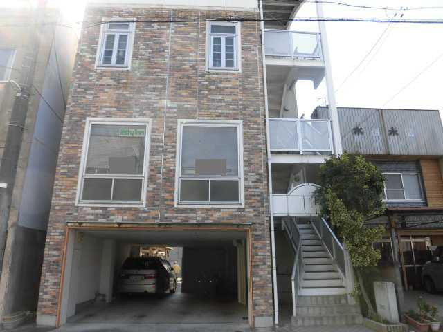 能見通一丁目 貸店舗