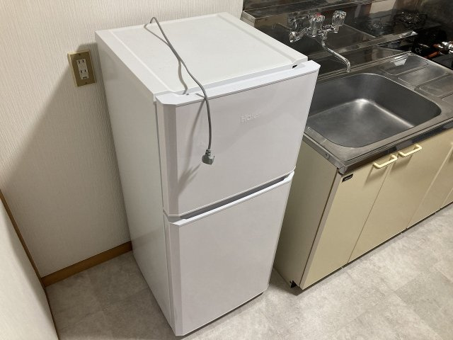 ハイツやまびこＢのその他|イメージ写真