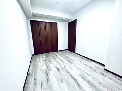 【寝室】 | ノーブル猿江恩賜公園WEST