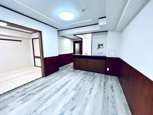 ノーブル猿江恩賜公園WEST