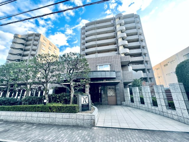 ノーブル猿江恩賜公園WEST