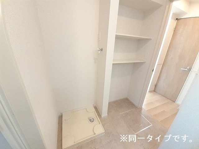 セレニテ　Ｒの設備