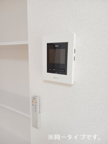 セレニテ　Ｒのセキュリティ